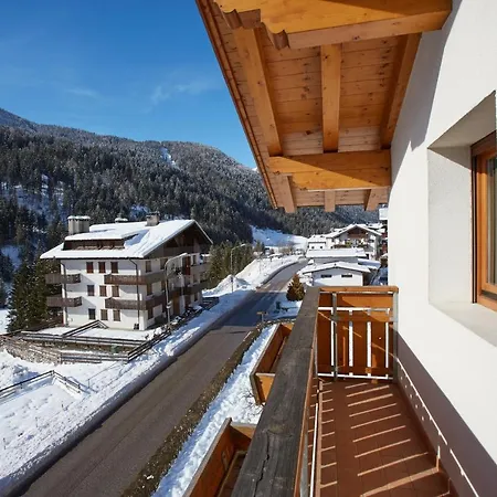Usignolo 3* Auronzo di Cadore