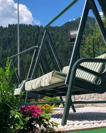Usignolo Hotel