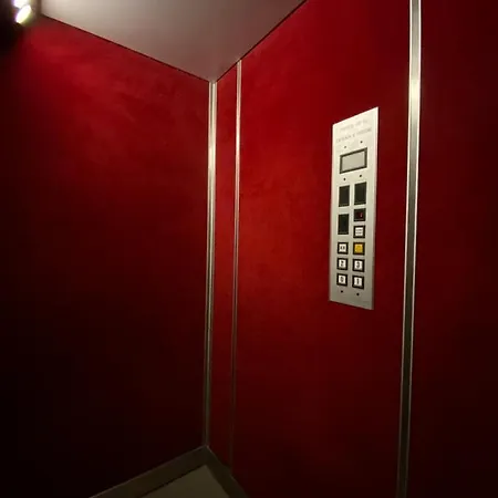 Usignolo Hotel 3*