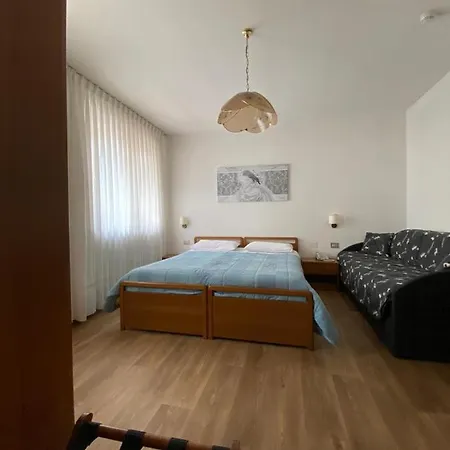 Usignolo 3* Auronzo di Cadore