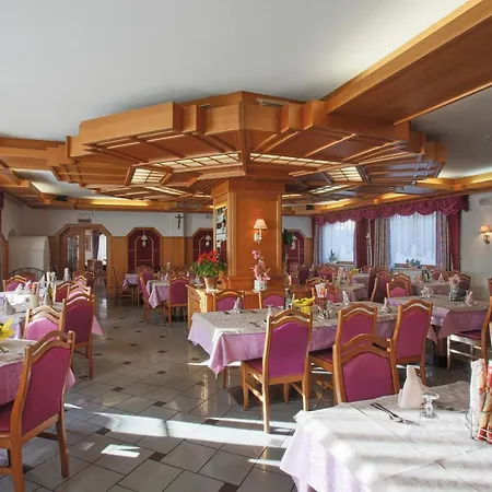 Usignolo Hotel Auronzo di Cadore