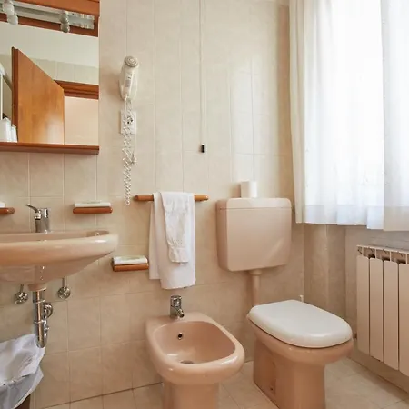 Usignolo 3* Auronzo di Cadore