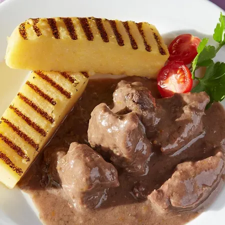 Usignolo Szálloda