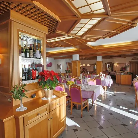 Hotel Usignolo