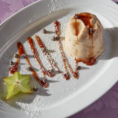 Usignolo Szálloda Auronzo di Cadore
