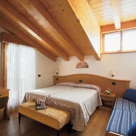 Hotel Usignolo
