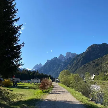 Szálloda Usignolo